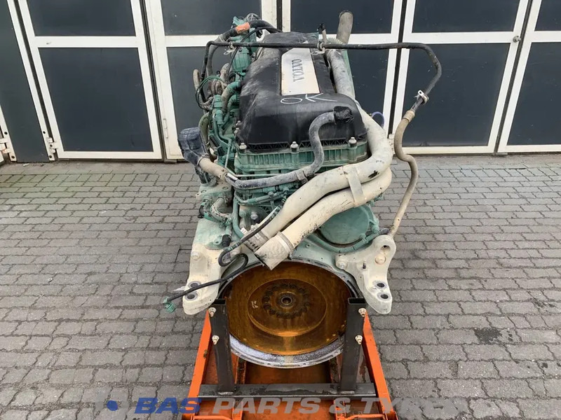 Volvo FH4 Motor Volvo D13K 500 K4 22692837 - Engine for Truck: picture 2 Volvo FH4 Motor Volvo D13K 500 K4 22692837 - Engine for Truck: picture 2