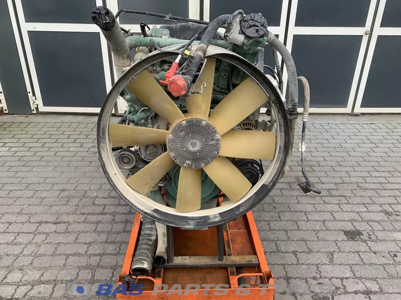 Volvo FH4 Motor Volvo D13K 500 K4 22692837 - Engine for Truck: picture 4 Volvo FH4 Motor Volvo D13K 500 K4 22692837 - Engine for Truck: picture 4