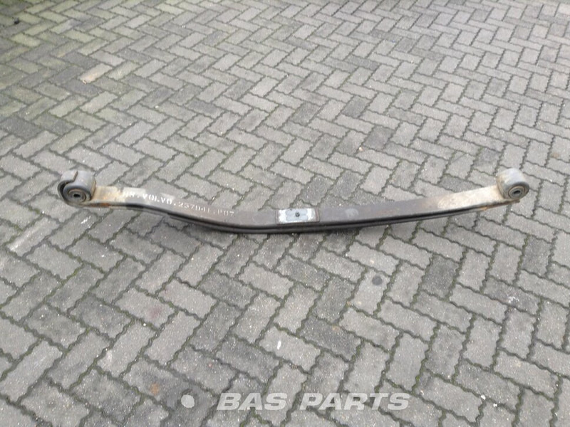 Volvo FH4 - Suspension for Truck: picture 1 Volvo FH4 - Suspension for Truck: picture 1