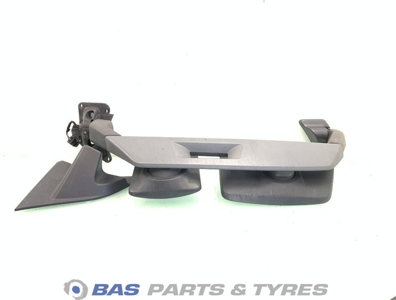 Volvo FH4 - Rear view mirror for Truck: picture 1 Volvo FH4 - Rear view mirror for Truck: picture 1