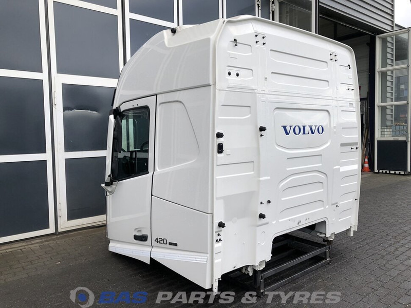 Volvo FH4 - Cab and interior for Truck: picture 3 Volvo FH4 - Cab and interior for Truck: picture 3