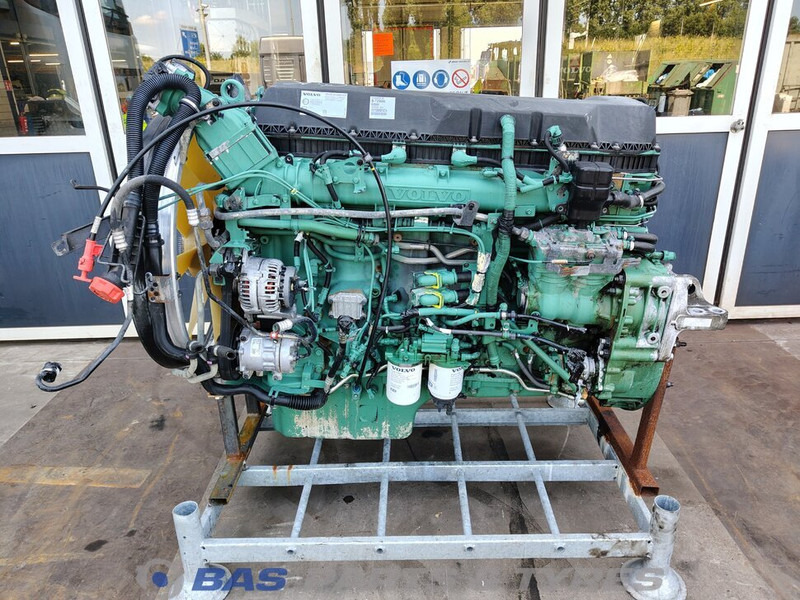 Volvo FH4 - Engine for Truck: picture 1 Volvo FH4 - Engine for Truck: picture 1
