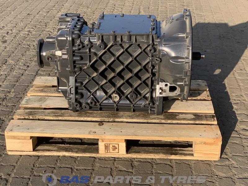 Volvo FH4 - Gearbox for Truck: picture 3 Volvo FH4 - Gearbox for Truck: picture 3