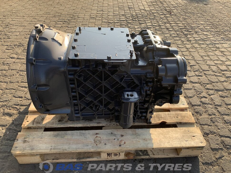 Volvo FH4 - Gearbox for Truck: picture 1 Volvo FH4 - Gearbox for Truck: picture 1