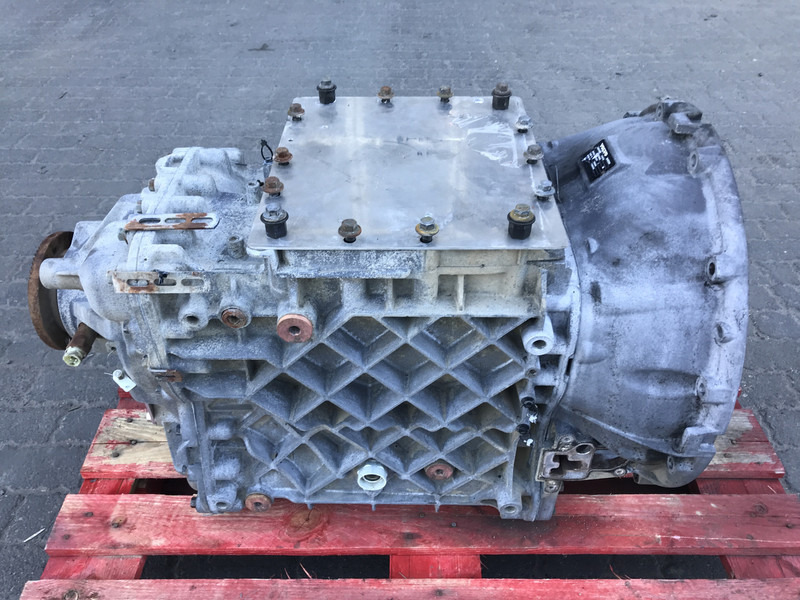 Volvo FH4 - Gearbox for Truck: picture 3 Volvo FH4 - Gearbox for Truck: picture 3