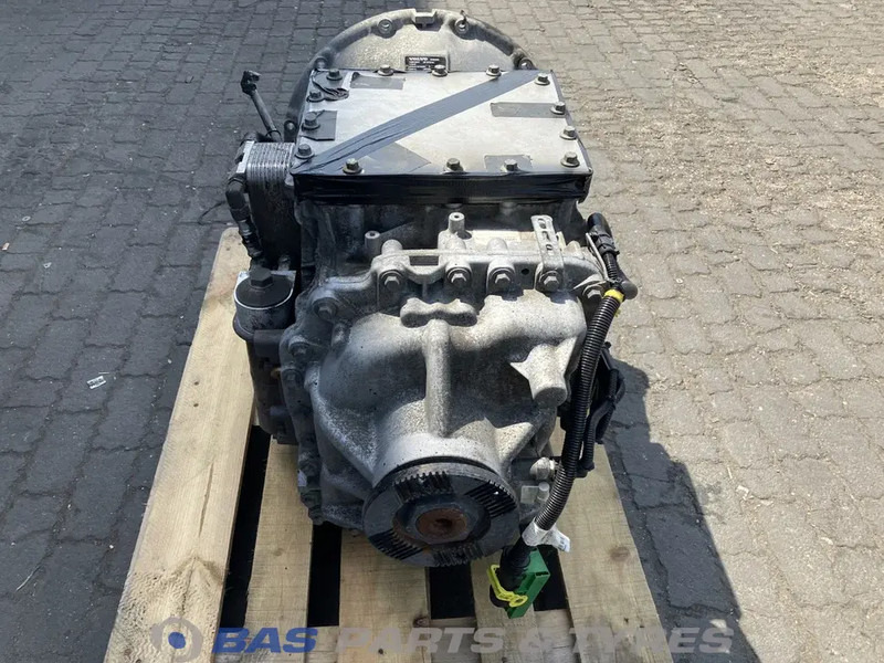 Volvo FH4 - Gearbox for Truck: picture 2 Volvo FH4 - Gearbox for Truck: picture 2
