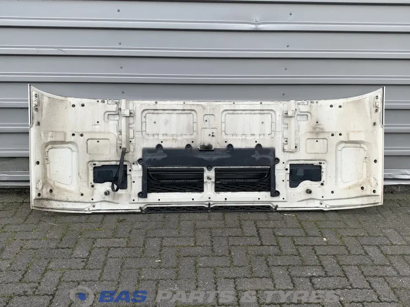 Volvo FH4 - Grill for Truck: picture 2 Volvo FH4 - Grill for Truck: picture 2