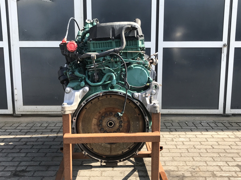 Volvo FH4 - Engine for Truck: picture 2 Volvo FH4 - Engine for Truck: picture 2