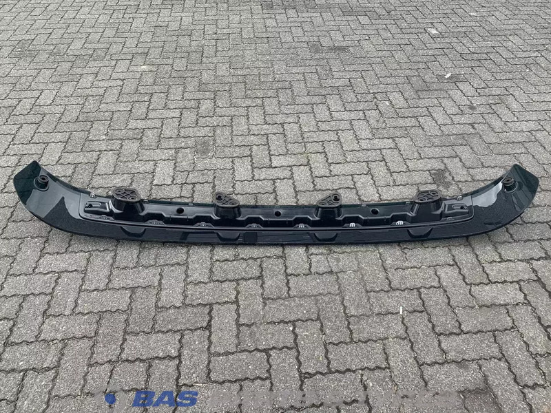 Volvo FH4 - Sun visor for Truck: picture 3 Volvo FH4 - Sun visor for Truck: picture 3