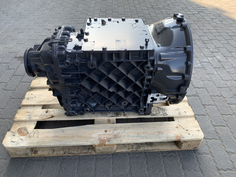 Volvo FH4 - Gearbox for Truck: picture 3 Volvo FH4 - Gearbox for Truck: picture 3
