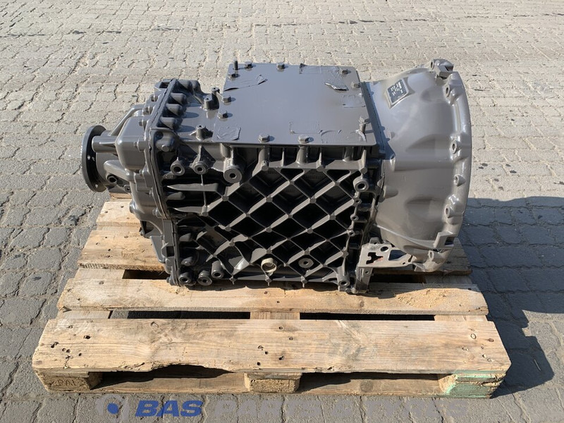 Volvo FH4 - Gearbox for Truck: picture 3 Volvo FH4 - Gearbox for Truck: picture 3