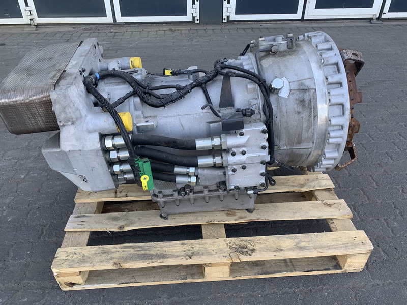 Volvo FH4 - Gearbox for Truck: picture 3 Volvo FH4 - Gearbox for Truck: picture 3