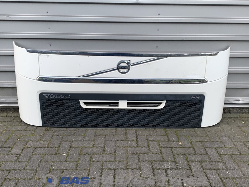 Volvo FH4 - Grill for Truck: picture 1 Volvo FH4 - Grill for Truck: picture 1
