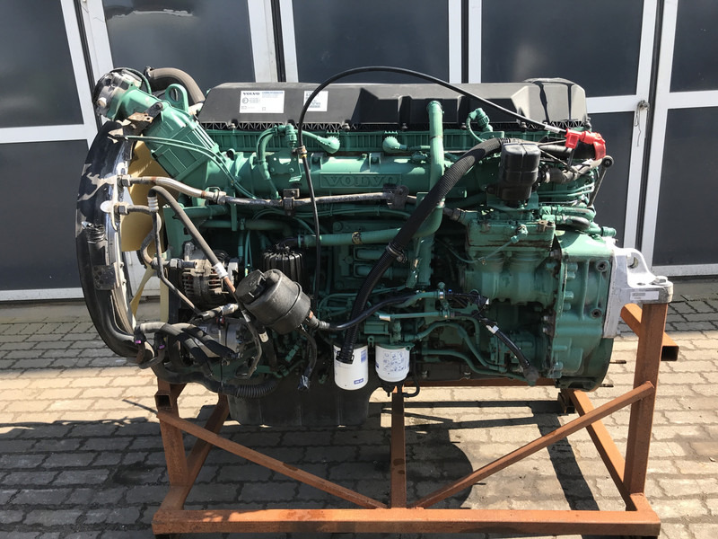 Volvo FH4 - Engine for Truck: picture 1 Volvo FH4 - Engine for Truck: picture 1