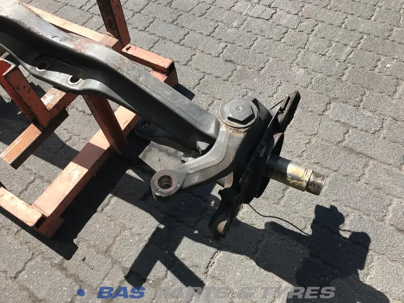 Volvo FH4 - Front axle for Truck: picture 2 Volvo FH4 - Front axle for Truck: picture 2