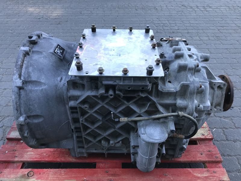 Volvo FH4 - Gearbox for Truck: picture 1 Volvo FH4 - Gearbox for Truck: picture 1