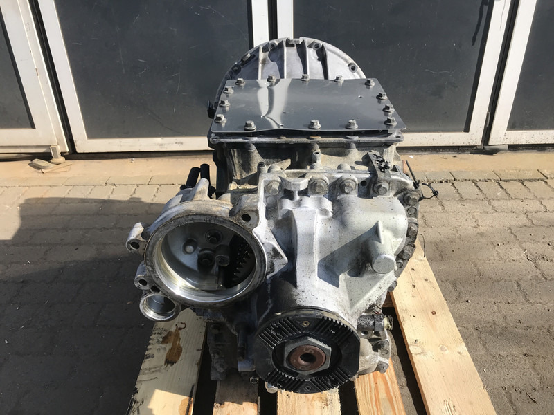 Volvo FH4 - Gearbox for Truck: picture 2 Volvo FH4 - Gearbox for Truck: picture 2