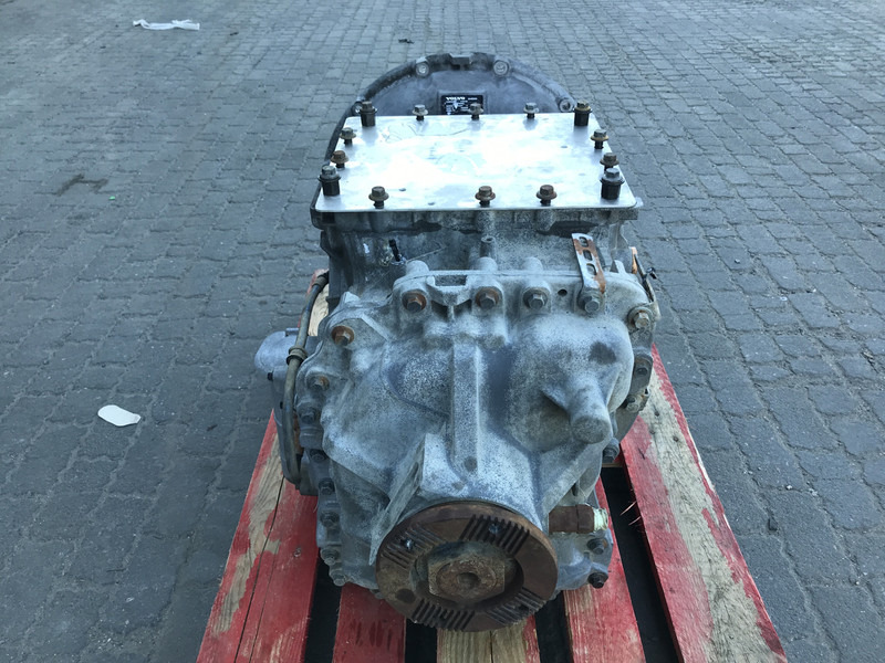 Volvo FH4 - Gearbox for Truck: picture 2 Volvo FH4 - Gearbox for Truck: picture 2