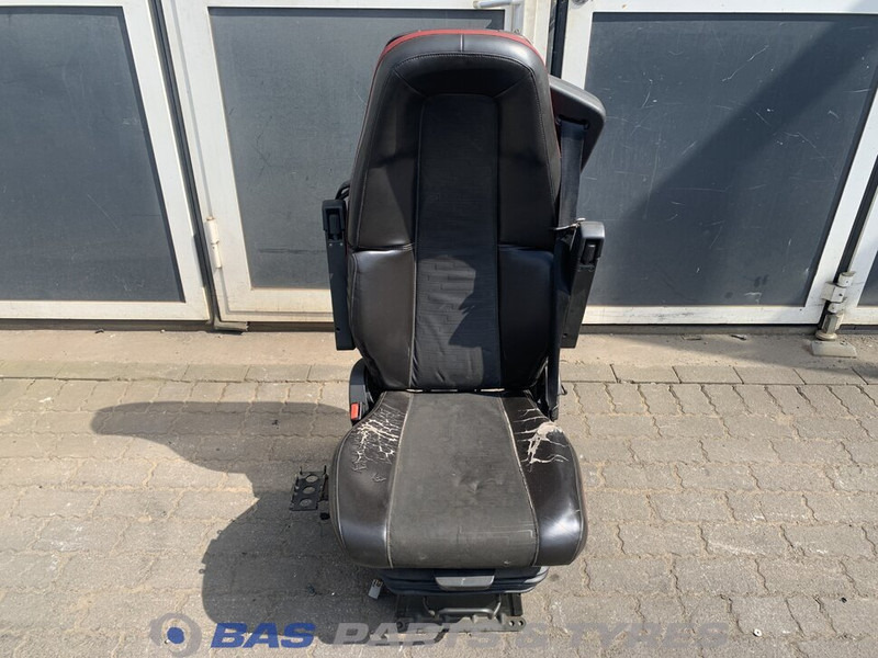 Volvo FH4 - Seat for Truck: picture 1 Volvo FH4 - Seat for Truck: picture 1