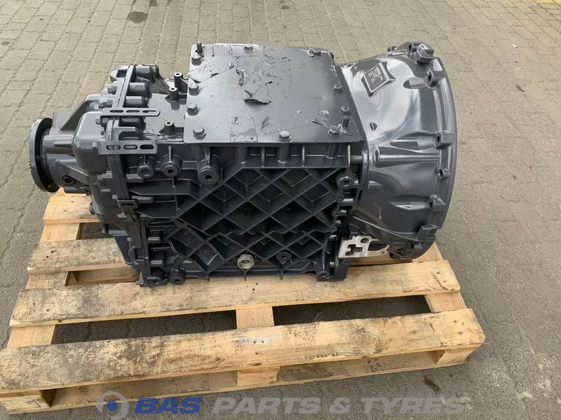 Volvo FH4 - Gearbox for Truck: picture 3 Volvo FH4 - Gearbox for Truck: picture 3
