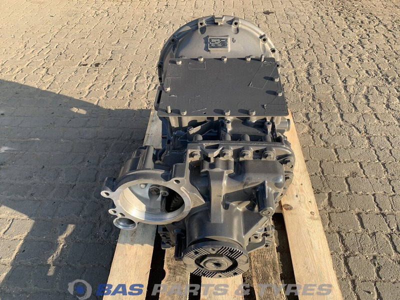 Volvo FH4 - Gearbox for Truck: picture 2 Volvo FH4 - Gearbox for Truck: picture 2
