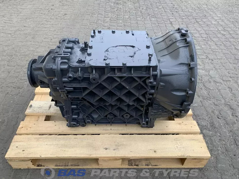 Volvo FH4 - Gearbox for Truck: picture 3 Volvo FH4 - Gearbox for Truck: picture 3