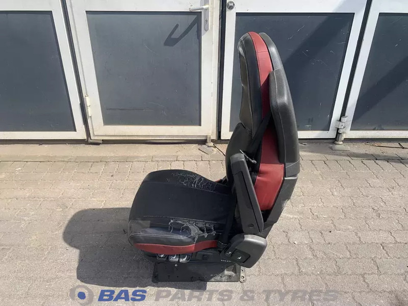 Volvo FH4 - Seat for Truck: picture 2 Volvo FH4 - Seat for Truck: picture 2