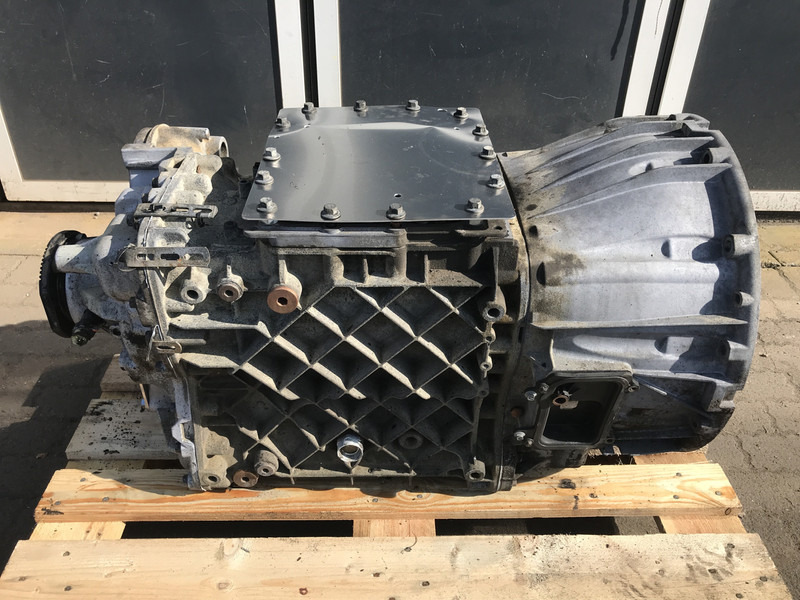 Volvo FH4 - Gearbox for Truck: picture 3 Volvo FH4 - Gearbox for Truck: picture 3