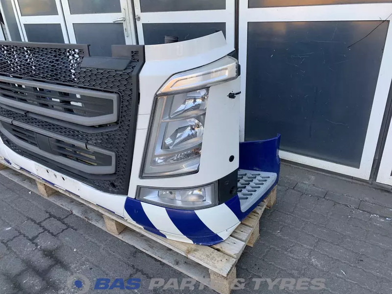 Volvo FH4 - Bumper for Truck: picture 2 Volvo FH4 - Bumper for Truck: picture 2