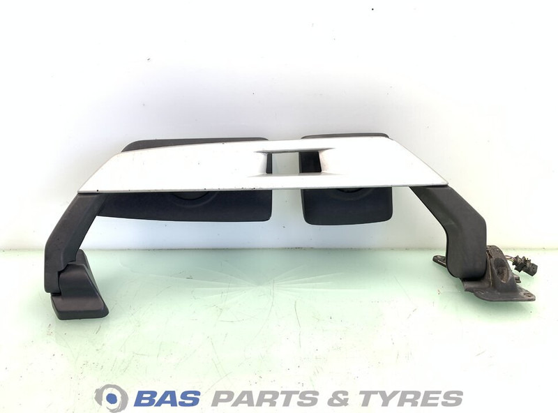 Volvo FH4 - Rear view mirror for Truck: picture 1 Volvo FH4 - Rear view mirror for Truck: picture 1