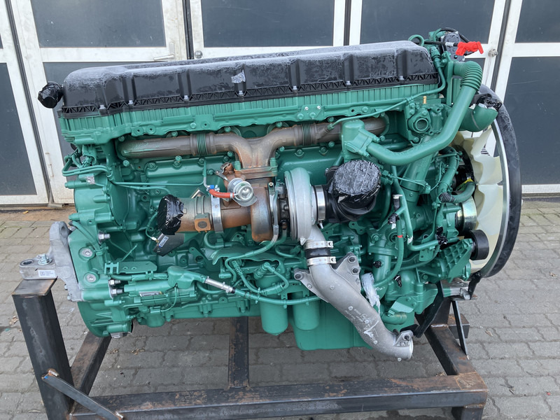 Volvo FH4B Motor Volvo D13K 460 K7 23678422 - Engine for Truck: picture 3 Volvo FH4B Motor Volvo D13K 460 K7 23678422 - Engine for Truck: picture 3
