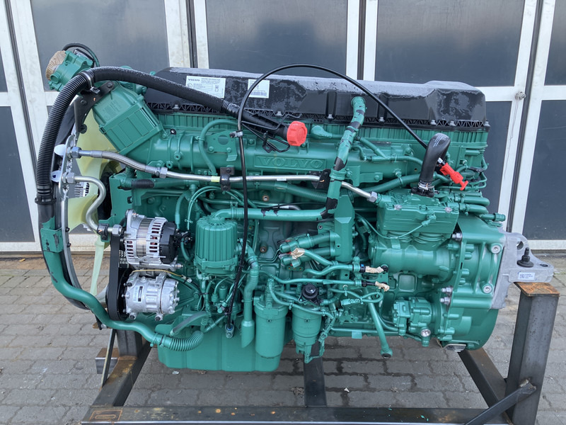 Volvo FH4B Motor Volvo D13K 460 K7 23678422 - Engine for Truck: picture 1 Volvo FH4B Motor Volvo D13K 460 K7 23678422 - Engine for Truck: picture 1
