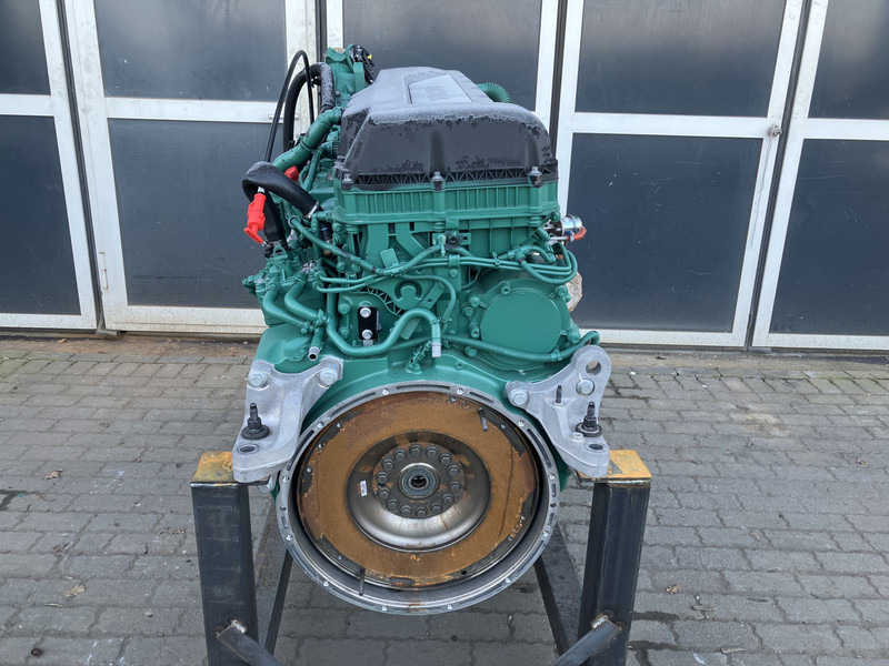 Volvo FH4B Motor Volvo D13K 460 K7 23678422 - Engine for Truck: picture 2 Volvo FH4B Motor Volvo D13K 460 K7 23678422 - Engine for Truck: picture 2