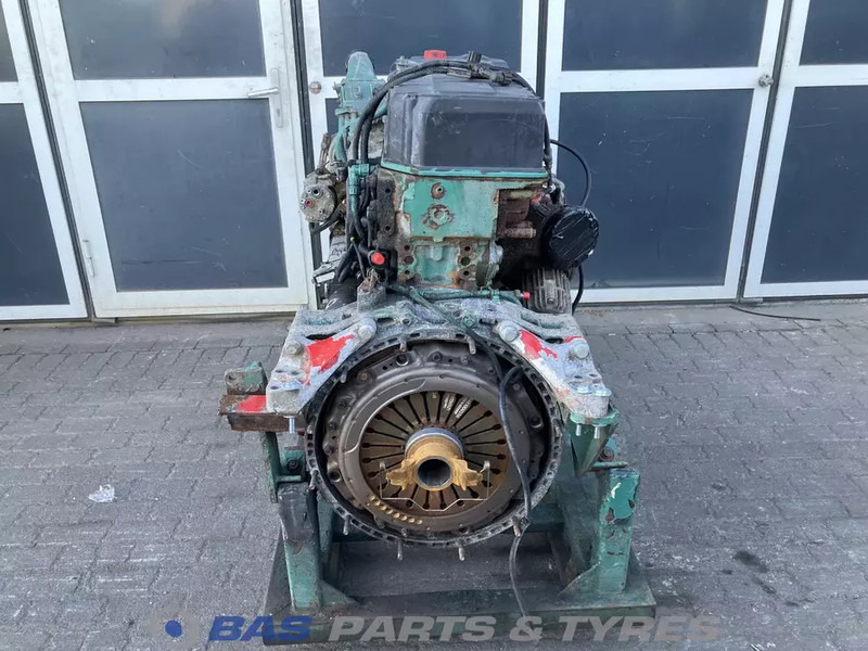 Volvo FM2 Motor Volvo D12C 420 8113425 - Engine for Truck: picture 2 Volvo FM2 Motor Volvo D12C 420 8113425 - Engine for Truck: picture 2