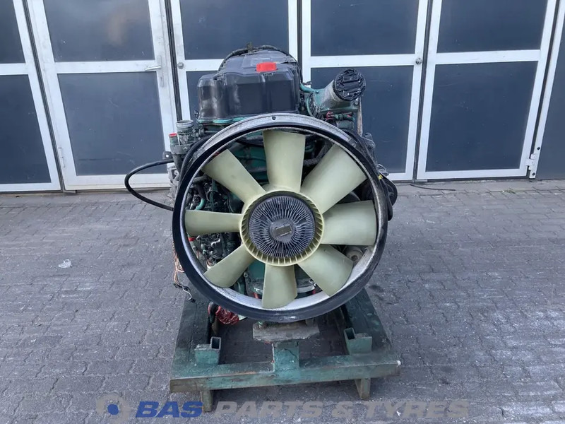 Volvo FM2 - Engine for Truck: picture 3 Volvo FM2 - Engine for Truck: picture 3