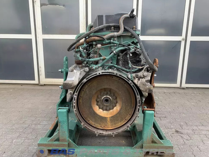 Volvo FM2 - Engine for Truck: picture 2 Volvo FM2 - Engine for Truck: picture 2