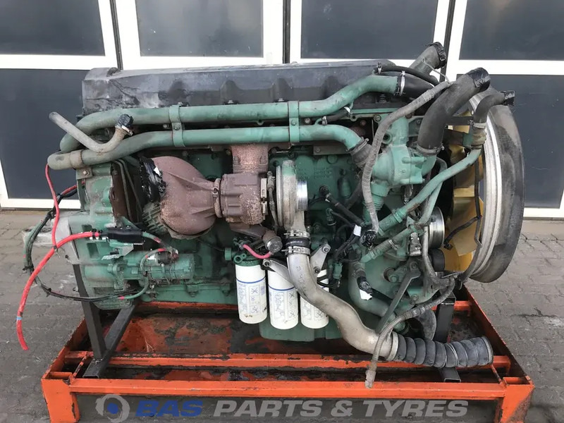 Volvo FM3 - Engine for Truck: picture 3 Volvo FM3 - Engine for Truck: picture 3