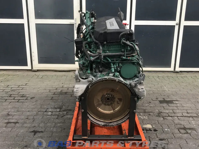 Volvo FM4 Motor Volvo D11K 450 K1 85002113 - Engine for Truck: picture 4 Volvo FM4 Motor Volvo D11K 450 K1 85002113 - Engine for Truck: picture 4