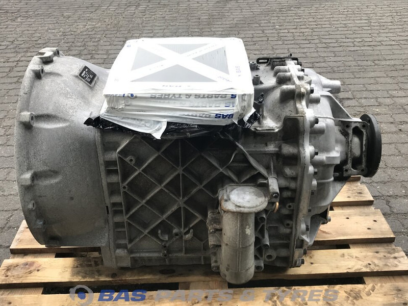 Volvo FM4 - Gearbox for Truck: picture 1 Volvo FM4 - Gearbox for Truck: picture 1