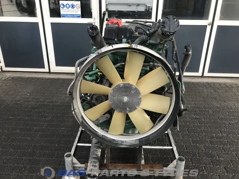 Volvo FM4 - Engine for Truck: picture 4 Volvo FM4 - Engine for Truck: picture 4
