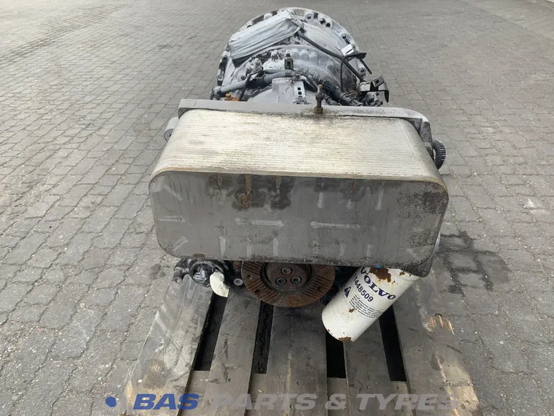Volvo FM4 - Gearbox for Truck: picture 2 Volvo FM4 - Gearbox for Truck: picture 2