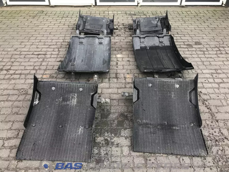 Volvo FM4 - Body and exterior for Truck: picture 4 Volvo FM4 - Body and exterior for Truck: picture 4