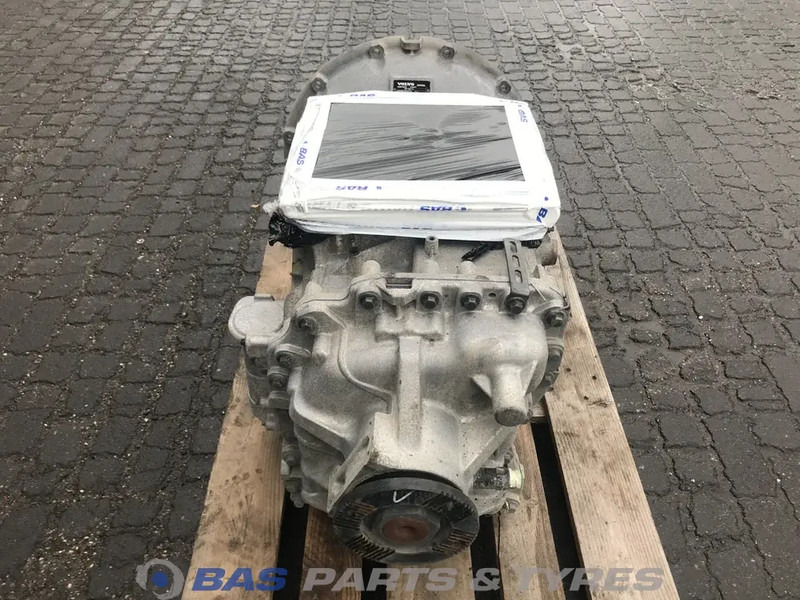 Volvo FM4 - Gearbox for Truck: picture 2 Volvo FM4 - Gearbox for Truck: picture 2