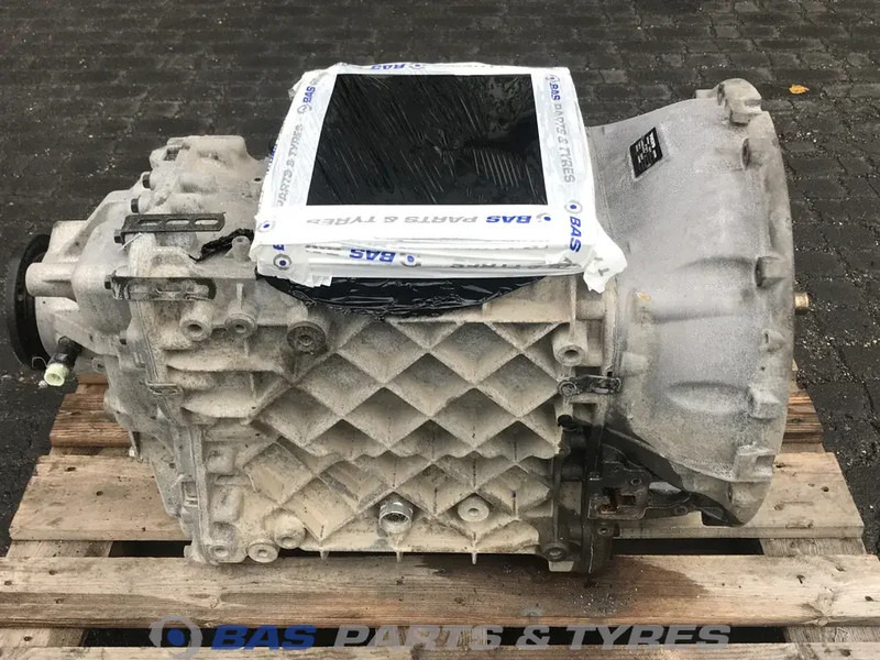 Volvo FM4 - Gearbox for Truck: picture 3 Volvo FM4 - Gearbox for Truck: picture 3