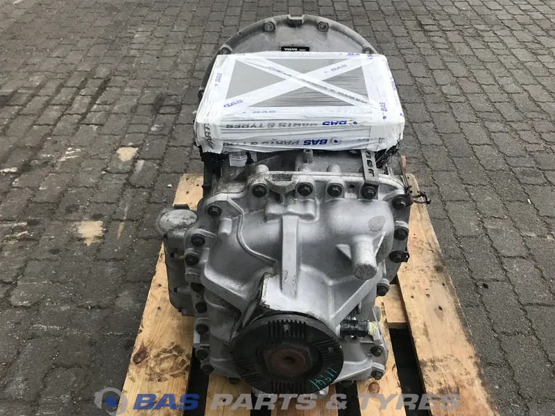 Volvo FM4 - Gearbox for Truck: picture 2 Volvo FM4 - Gearbox for Truck: picture 2