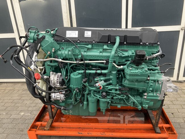 Volvo FM5 Motor Volvo D13K 460 K7 22467253 - Engine for Truck: picture 1 Volvo FM5 Motor Volvo D13K 460 K7 22467253 - Engine for Truck: picture 1