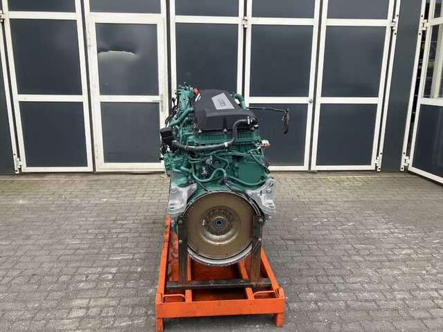Volvo FM5 - Engine for Truck: picture 2 Volvo FM5 - Engine for Truck: picture 2