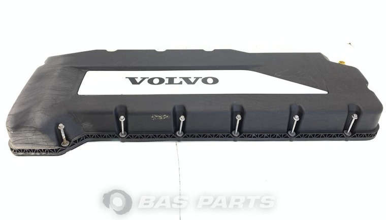Volvo Kleppendeksel Volvo 21622592 - Engine and parts for Truck: picture 3 Volvo Kleppendeksel Volvo 21622592 - Engine and parts for Truck: picture 3
