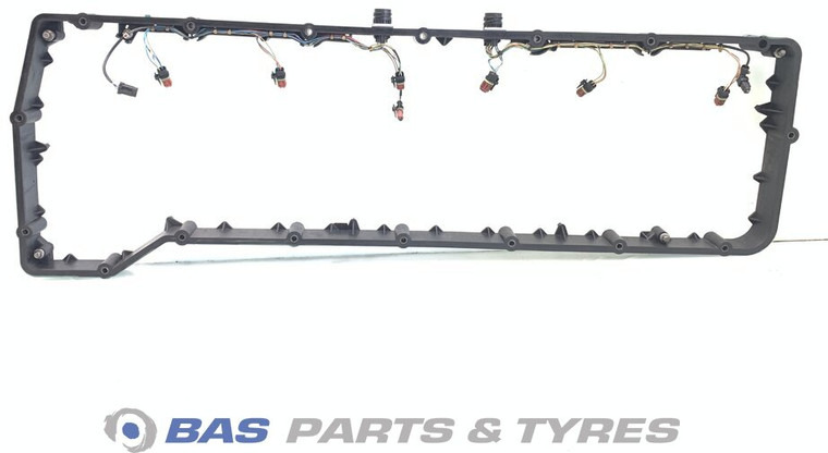 Volvo Kleppendeksel Volvo 22088446 - Engine and parts for Truck: picture 1 Volvo Kleppendeksel Volvo 22088446 - Engine and parts for Truck: picture 1