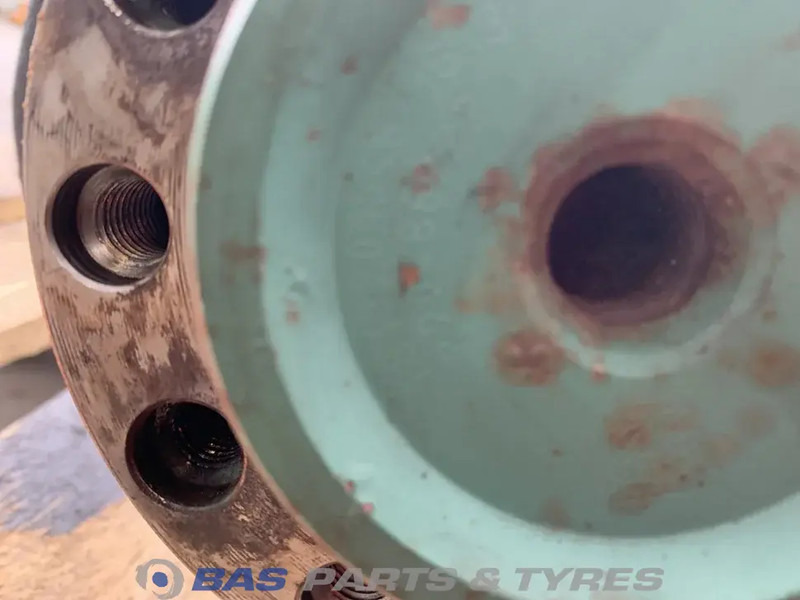 Volvo Krukas Volvo 20486222 - Crankshaft for Truck: picture 5 Volvo Krukas Volvo 20486222 - Crankshaft for Truck: picture 5